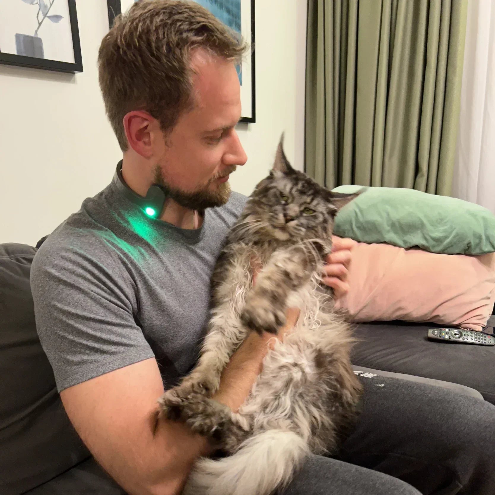 Pulsetto – Din partner for ro og bedre søvn